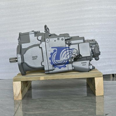 YD00013056 4663831 9295140 YD00013054 HITACHI için ZX75UR-3 ZX75US-3 ZX85US-3 Ekskavatör parçaları Hidrolik piston pompası K7SP36 Hidrolik pompa ana pompa pompa pompa cihazı orijinal