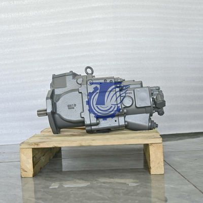 YD00013056 4663831 9295140 YD00013054 HITACHI için ZX75UR-3 ZX75US-3 ZX85US-3 Ekskavatör parçaları Hidrolik piston pompası K7SP36 Hidrolik pompa ana pompa pompa pompa cihazı orijinal