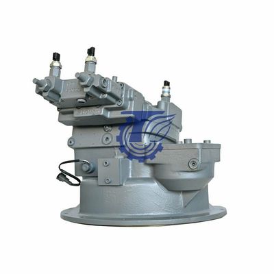4441981 4625242 4471746 4626267 HITACHI için ZX160 ZX160LCT ZX185USR Ekskavator Parçaları Hidrolik Piston Pompası A8VO80 Hidrolik Pompa Ana Pompa Pompa Cihazı Son Piyasa Asıl