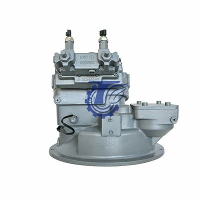 4441981 4625242 4471746 4626267 HITACHI için ZX160 ZX160LCT ZX185USR Ekskavator Parçaları Hidrolik Piston Pompası A8VO80 Hidrolik Pompa Ana Pompa Pompa Cihazı Son Piyasa Asıl