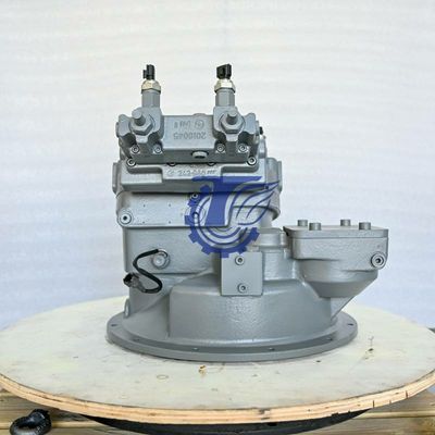 4441981 4625242 4471746 4626267 HITACHI için ZX160 ZX160LCT ZX185USR Ekskavator Parçaları Hidrolik Piston Pompası A8VO80 Hidrolik Pompa Ana Pompa Pompa Cihazı Son Piyasa Asıl