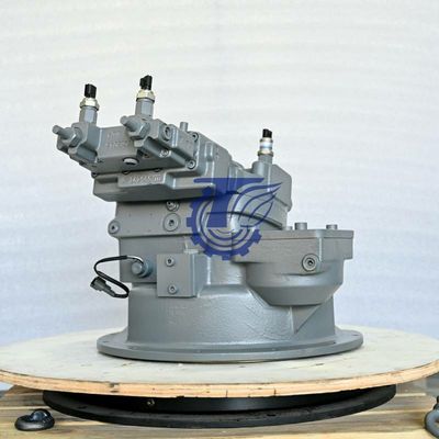 4441981 4625242 4471746 4626267 HITACHI için ZX160 ZX160LCT ZX185USR Ekskavator Parçaları Hidrolik Piston Pompası A8VO80 Hidrolik Pompa Ana Pompa Pompa Cihazı Son Piyasa Asıl