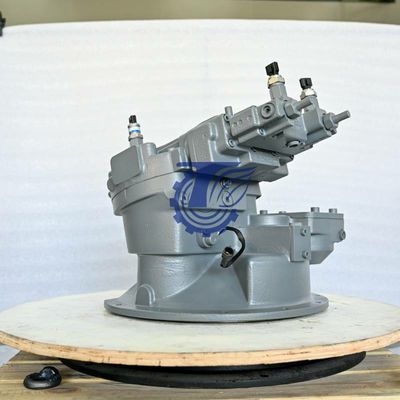 4441981 4625242 4471746 4626267 HITACHI için ZX160 ZX160LCT ZX185USR Ekskavator Parçaları Hidrolik Piston Pompası A8VO80 Hidrolik Pompa Ana Pompa Pompa Cihazı Son Piyasa Asıl