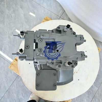 4441981 4625242 4471746 4626267 HITACHI için ZX160 ZX160LCT ZX185USR Ekskavator Parçaları Hidrolik Piston Pompası A8VO80 Hidrolik Pompa Ana Pompa Pompa Cihazı Son Piyasa Asıl