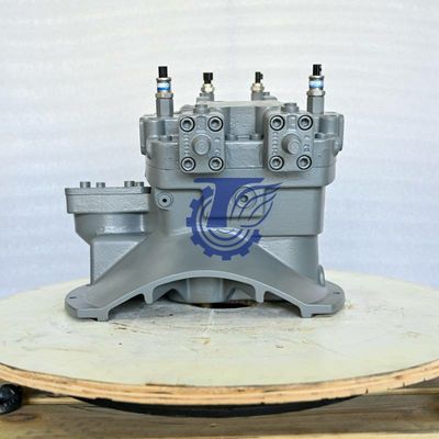 4441981 4625242 4471746 4626267 HITACHI için ZX160 ZX160LCT ZX185USR Ekskavator Parçaları Hidrolik Piston Pompası A8VO80 Hidrolik Pompa Ana Pompa Pompa Cihazı Son Piyasa Asıl