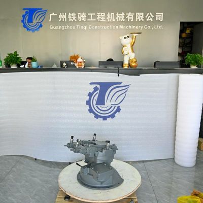 4441981 4625242 4471746 4626267 HITACHI için ZX160 ZX160LCT ZX185USR Ekskavator Parçaları Hidrolik Piston Pompası A8VO80 Hidrolik Pompa Ana Pompa Pompa Cihazı Son Piyasa Asıl