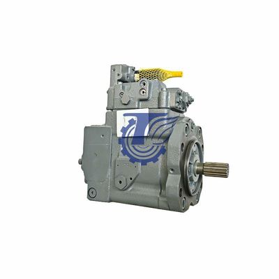 Ekskavatör parçaları HITACHI ZX450-3 ZX470H-3 ZX330-3 ZX240-3 ZX330-3 ZX520LCH-3 için hidrolik piston pompası K3V63S-102R-1F29