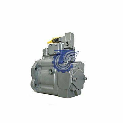 Ekskavatör parçaları HITACHI ZX450-3 ZX470H-3 ZX330-3 ZX240-3 ZX330-3 ZX520LCH-3 için hidrolik piston pompası K3V63S-102R-1F29
