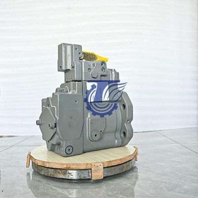 Ekskavatör parçaları HITACHI ZX450-3 ZX470H-3 ZX330-3 ZX240-3 ZX330-3 ZX520LCH-3 için hidrolik piston pompası K3V63S-102R-1F29