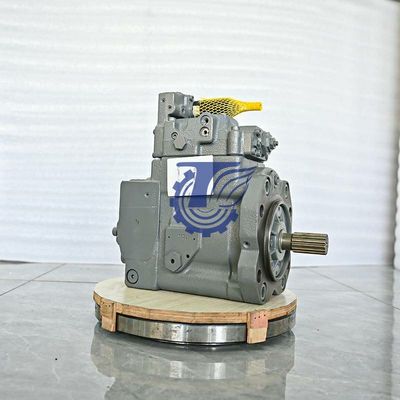 Ekskavatör parçaları HITACHI ZX450-3 ZX470H-3 ZX330-3 ZX240-3 ZX330-3 ZX520LCH-3 için hidrolik piston pompası K3V63S-102R-1F29