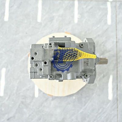 Ekskavatör parçaları HITACHI ZX450-3 ZX470H-3 ZX330-3 ZX240-3 ZX330-3 ZX520LCH-3 için hidrolik piston pompası K3V63S-102R-1F29