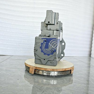 Ekskavatör parçaları HITACHI ZX450-3 ZX470H-3 ZX330-3 ZX240-3 ZX330-3 ZX520LCH-3 için hidrolik piston pompası K3V63S-102R-1F29