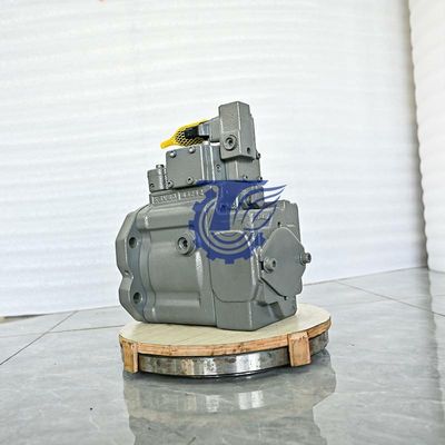 Ekskavatör parçaları HITACHI ZX450-3 ZX470H-3 ZX330-3 ZX240-3 ZX330-3 ZX520LCH-3 için hidrolik piston pompası K3V63S-102R-1F29