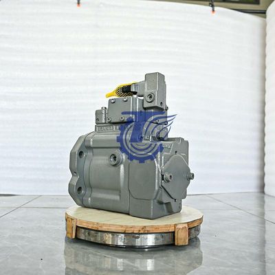Ekskavatör parçaları HITACHI ZX450-3 ZX470H-3 ZX330-3 ZX240-3 ZX330-3 ZX520LCH-3 için hidrolik piston pompası K3V63S-102R-1F29