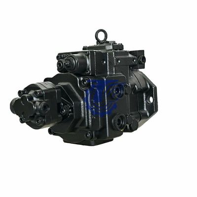 PY10V00003F1 Kobelco için SK45-2 SK045 50UR-2 SK35-8 45-8 Ekskavatör parçaları Hidrolik piston pompası K3SP30-110R-9001 Ana pompa pompa cihazı Hidrolik pompa pompa cihazı Son satış orijinal