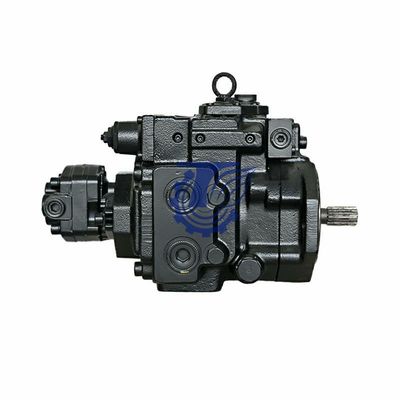 PY10V00003F1 Kobelco için SK45-2 SK045 50UR-2 SK35-8 45-8 Ekskavatör parçaları Hidrolik piston pompası K3SP30-110R-9001 Ana pompa pompa cihazı Hidrolik pompa pompa cihazı Son satış orijinal