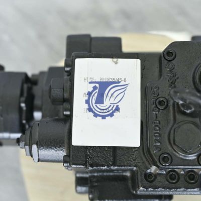 PY10V00003F1 CASE CX50 Kazı makinesi parçaları için hidrolik piston pompası K3SP30-110R-9001 ana pompa pompa cihazı hidrolik pompa pompa cihazı satış sonrası orijinal