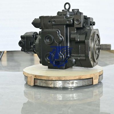 PY10V00003F1 CASE CX50 Kazı makinesi parçaları için hidrolik piston pompası K3SP30-110R-9001 ana pompa pompa cihazı hidrolik pompa pompa cihazı satış sonrası orijinal
