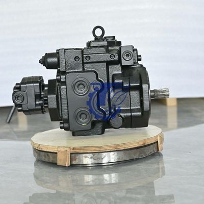 PY10V00003F1 CASE CX50 Kazı makinesi parçaları için hidrolik piston pompası K3SP30-110R-9001 ana pompa pompa cihazı hidrolik pompa pompa cihazı satış sonrası orijinal