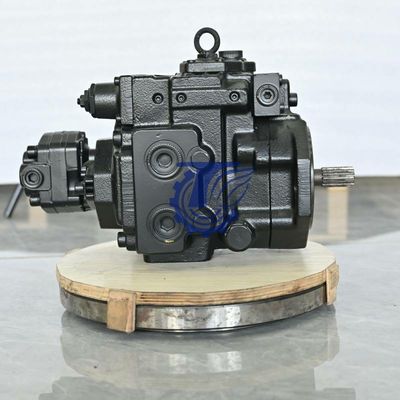 PY10V00003F1 CASE CX50 Kazı makinesi parçaları için hidrolik piston pompası K3SP30-110R-9001 ana pompa pompa cihazı hidrolik pompa pompa cihazı satış sonrası orijinal
