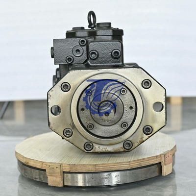 PY10V00003F1 CASE CX50 Kazı makinesi parçaları için hidrolik piston pompası K3SP30-110R-9001 ana pompa pompa cihazı hidrolik pompa pompa cihazı satış sonrası orijinal