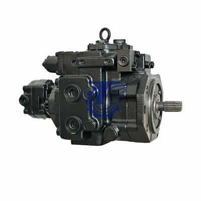 PY10V00003F1 CASE CX50 Kazı makinesi parçaları için hidrolik piston pompası K3SP30-110R-9001 ana pompa pompa cihazı hidrolik pompa pompa cihazı satış sonrası orijinal