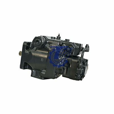 708-3S-00230 7083S00230 Komatsu için PC35MR-1 PC35MRX-1A EXCAVATORS Parçalar Hidrolik Piston Pompası Ana Pompa Pompa ASSY Pompa Montajı Son Piyasa Orijinal
