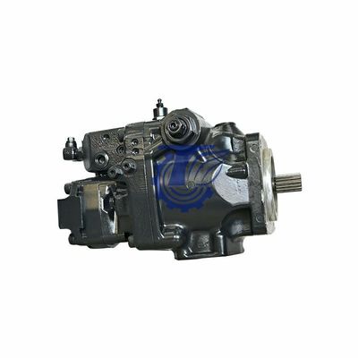 708-3S-00230 7083S00230 Komatsu için PC35MR-1 PC35MRX-1A EXCAVATORS Parçalar Hidrolik Piston Pompası Ana Pompa Pompa ASSY Pompa Montajı Son Piyasa Orijinal