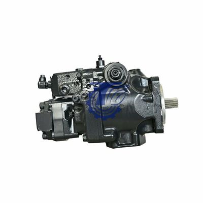 708-3S-00230 7083S00230 Komatsu için PC35MR-1 PC35MRX-1A EXCAVATORS Parçalar Hidrolik Piston Pompası Ana Pompa Pompa ASSY Pompa Montajı Son Piyasa Orijinal