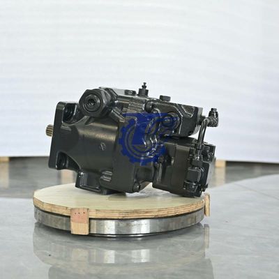 708-3S-00230 7083S00230 Komatsu için PC35MR-1 PC35MRX-1A EXCAVATORS Parçalar Hidrolik Piston Pompası Ana Pompa Pompa ASSY Pompa Montajı Son Piyasa Orijinal