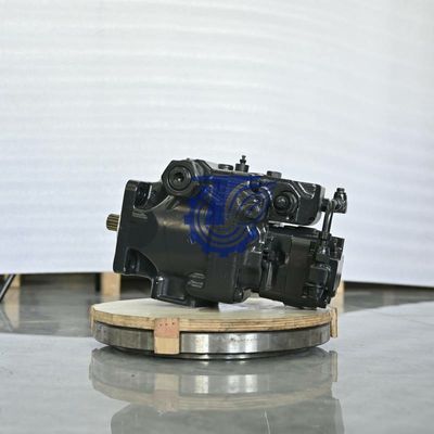 708-3S-00230 7083S00230 Komatsu için PC35MR-1 PC35MRX-1A EXCAVATORS Parçalar Hidrolik Piston Pompası Ana Pompa Pompa ASSY Pompa Montajı Son Piyasa Orijinal