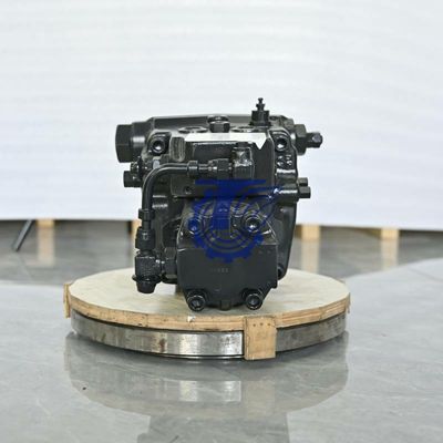 708-3S-00230 7083S00230 Komatsu için PC35MR-1 PC35MRX-1A EXCAVATORS Parçalar Hidrolik Piston Pompası Ana Pompa Pompa ASSY Pompa Montajı Son Piyasa Orijinal