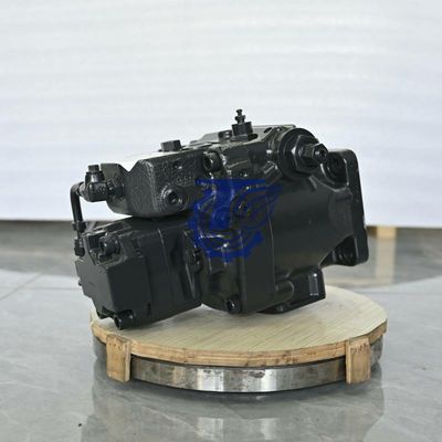 708-3S-00230 7083S00230 Komatsu için PC35MR-1 PC35MRX-1A EXCAVATORS Parçalar Hidrolik Piston Pompası Ana Pompa Pompa ASSY Pompa Montajı Son Piyasa Orijinal
