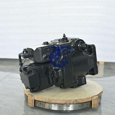 708-3S-00230 7083S00230 Komatsu için PC35MR-1 PC35MRX-1A EXCAVATORS Parçalar Hidrolik Piston Pompası Ana Pompa Pompa ASSY Pompa Montajı Son Piyasa Orijinal
