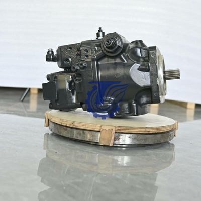 708-3S-00230 7083S00230 Komatsu için PC35MR-1 PC35MRX-1A EXCAVATORS Parçalar Hidrolik Piston Pompası Ana Pompa Pompa ASSY Pompa Montajı Son Piyasa Orijinal