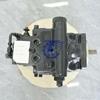 708-3S-00230 7083S00230 Komatsu için PC35MR-1 PC35MRX-1A EXCAVATORS Parçalar Hidrolik Piston Pompası Ana Pompa Pompa ASSY Pompa Montajı Son Piyasa Orijinal