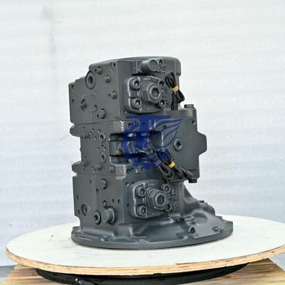 708-2L-00700 7082L00700 708-2L-00701 Komatsu için PC200-8K 210-8K PC210NLC-8K PC230NHD-8K Ekskavatörler Parçalar Hidrolik Piston Pompası Ana Pompa Ass Pompası Montaj Sonrası Orijinal Orijinal Orijinal