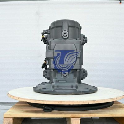 708-2L-00700 7082L00700 708-2L-00701 Komatsu için PC200-8K 210-8K PC210NLC-8K PC230NHD-8K Ekskavatörler Parçalar Hidrolik Piston Pompası Ana Pompa Ass Pompası Montaj Sonrası Orijinal Orijinal Orijinal