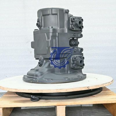 708-2L-00700 7082L00700 708-2L-00701 Komatsu için PC200-8K 210-8K PC210NLC-8K PC230NHD-8K Ekskavatörler Parçalar Hidrolik Piston Pompası Ana Pompa Ass Pompası Montaj Sonrası Orijinal Orijinal Orijinal