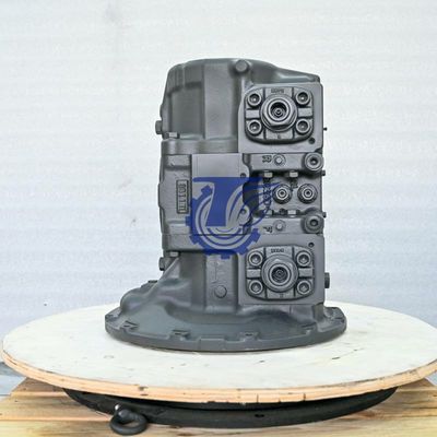 708-2L-00700 7082L00700 708-2L-00701 Komatsu için PC200-8K 210-8K PC210NLC-8K PC230NHD-8K Ekskavatörler Parçalar Hidrolik Piston Pompası Ana Pompa Ass Pompası Montaj Sonrası Orijinal Orijinal Orijinal