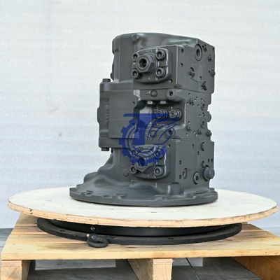 708-2L-00700 7082L00700 708-2L-00701 Komatsu için PC200-8K 210-8K PC210NLC-8K PC230NHD-8K Ekskavatörler Parçalar Hidrolik Piston Pompası Ana Pompa Ass Pompası Montaj Sonrası Orijinal Orijinal Orijinal