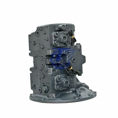 708-2L-00700 7082L00700 708-2L-00701 Komatsu için PC200-8K 210-8K PC210NLC-8K PC230NHD-8K Ekskavatörler Parçalar Hidrolik Piston Pompası Ana Pompa Ass Pompası Montaj Sonrası Orijinal Orijinal Orijinal