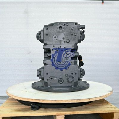 708-2L-00700 7082L00700 708-2L-00701 Komatsu için PC200-8K 210-8K PC210NLC-8K PC230NHD-8K Ekskavatörler Parçalar Hidrolik Piston Pompası Ana Pompa Ass Pompası Montaj Sonrası Orijinal Orijinal Orijinal