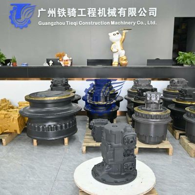 708-2L-00700 7082L00700 708-2L-00701 Komatsu için PC200-8K 210-8K PC210NLC-8K PC230NHD-8K Ekskavatörler Parçalar Hidrolik Piston Pompası Ana Pompa Ass Pompası Montaj Sonrası Orijinal Orijinal Orijinal