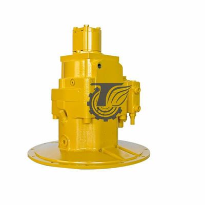 21P-60-K1801 21P-60-K1800 21P-60-K1502 Komatsu PC200EL-6K PC200EN-6K ekskavatörler parçaları hidrolik piston pompası ana pompa assy pompası montajı satış orijinali orijinal