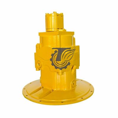 21P-60-K1801 21P-60-K1800 21P-60-K1502 Komatsu PC200EL-6K PC200EN-6K ekskavatörler parçaları hidrolik piston pompası ana pompa assy pompası montajı satış orijinali orijinal