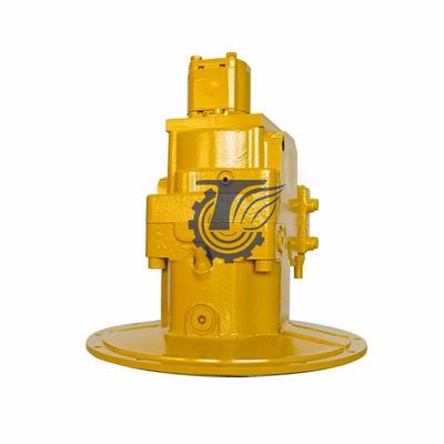 21P-60-K1801 21P-60-K1800 21P-60-K1502 Komatsu PC200EL-6K PC200EN-6K ekskavatörler parçaları hidrolik piston pompası ana pompa assy pompası montajı satış orijinali orijinal