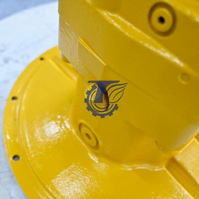 21P-60-K1801 21P-60-K1800 21P-60-K1502 Komatsu PC200EL-6K PC200EN-6K ekskavatörler parçaları hidrolik piston pompası ana pompa assy pompası montajı satış orijinali orijinal