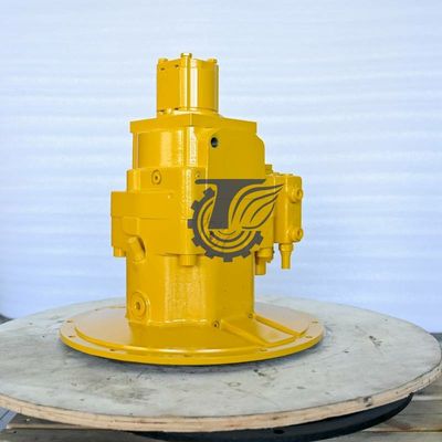 21P-60-K1801 21P-60-K1800 21P-60-K1502 Komatsu PC200EL-6K PC200EN-6K ekskavatörler parçaları hidrolik piston pompası ana pompa assy pompası montajı satış orijinali orijinal