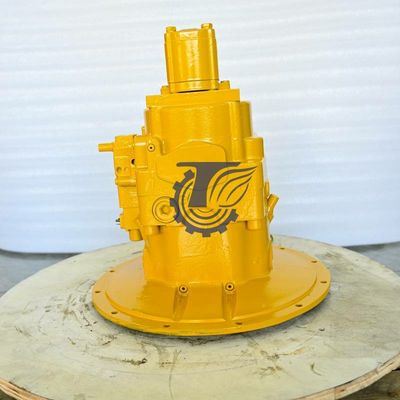 21P-60-K1801 21P-60-K1800 21P-60-K1502 Komatsu PC200EL-6K PC200EN-6K ekskavatörler parçaları hidrolik piston pompası ana pompa assy pompası montajı satış orijinali orijinal